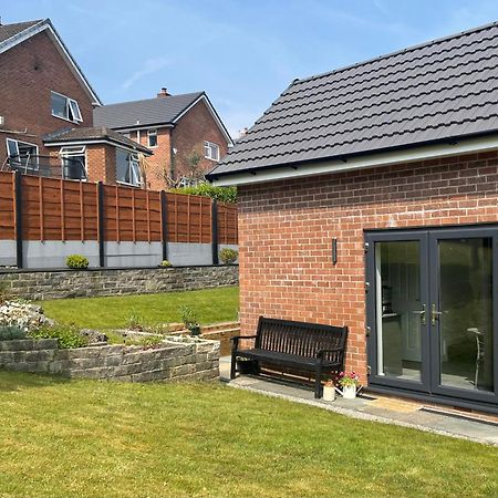 Apartamento The Hideaway-Sharples-Bolton Exterior foto