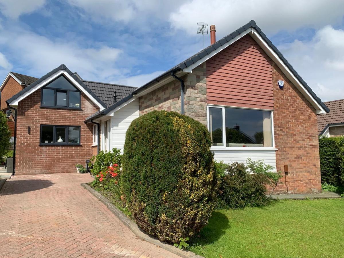 Apartamento The Hideaway-Sharples-Bolton Exterior foto