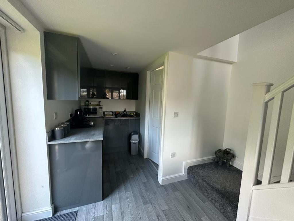 Apartamento The Hideaway-Sharples-Bolton Exterior foto