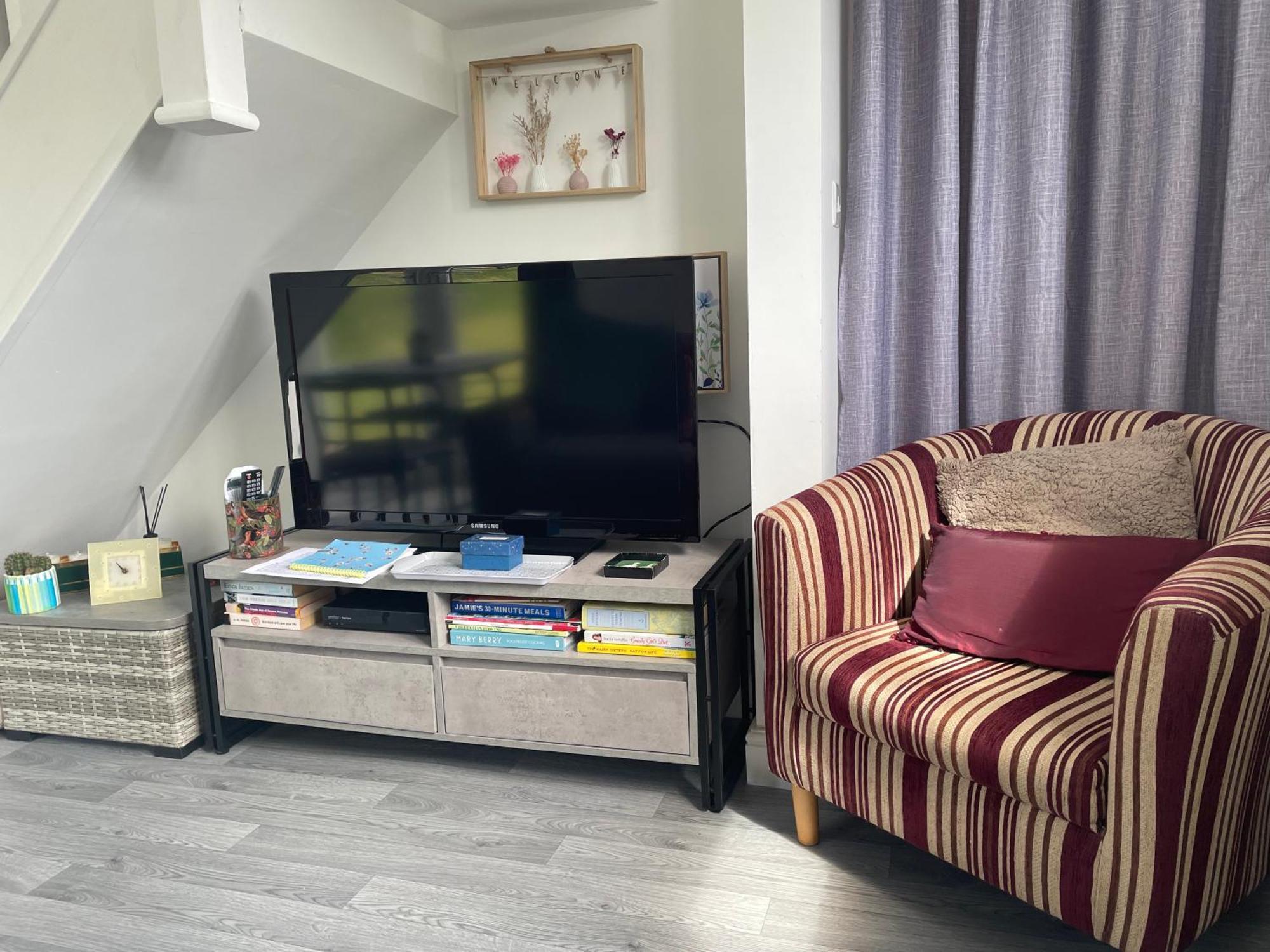 Apartamento The Hideaway-Sharples-Bolton Exterior foto