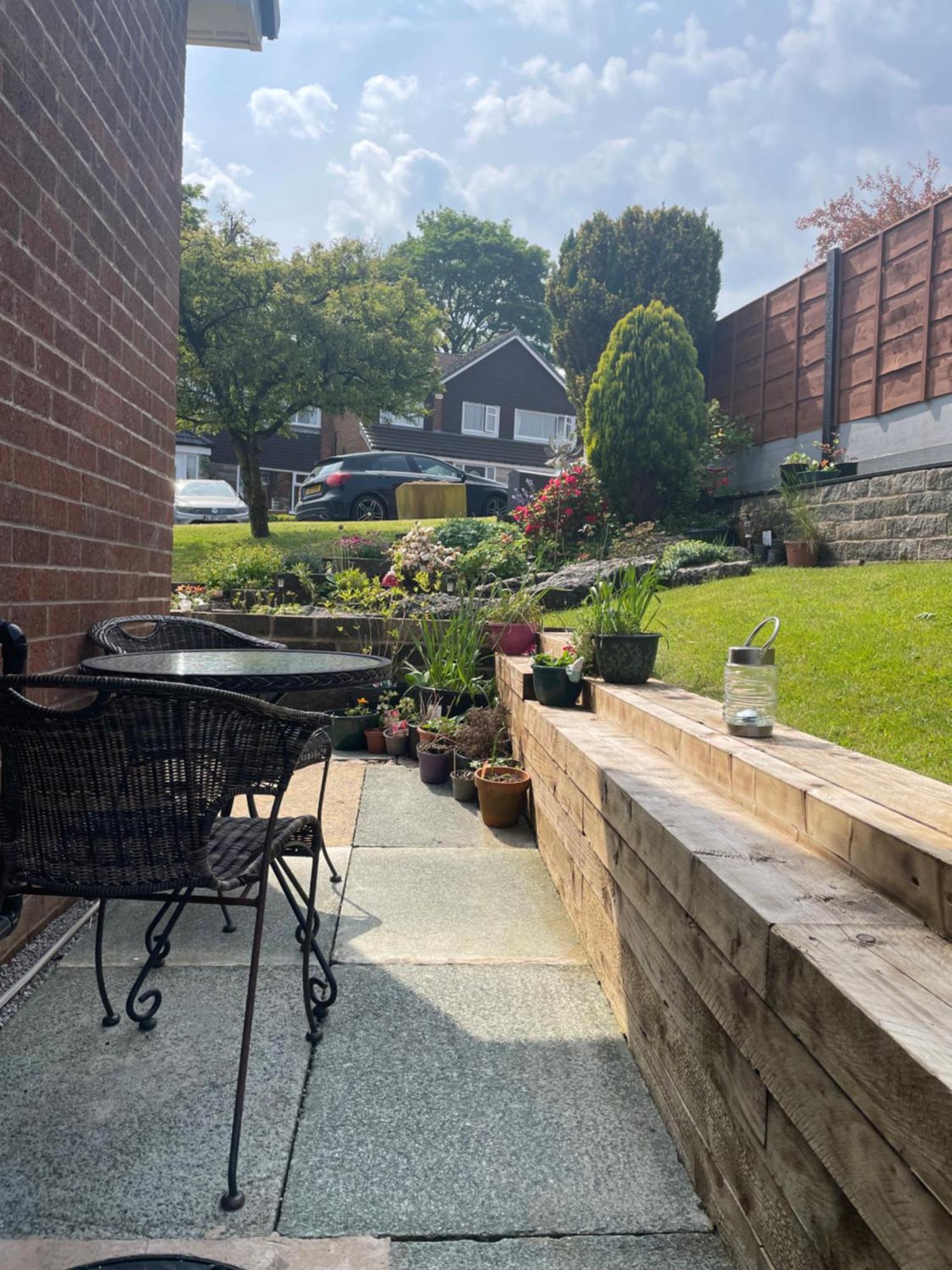 Apartamento The Hideaway-Sharples-Bolton Exterior foto