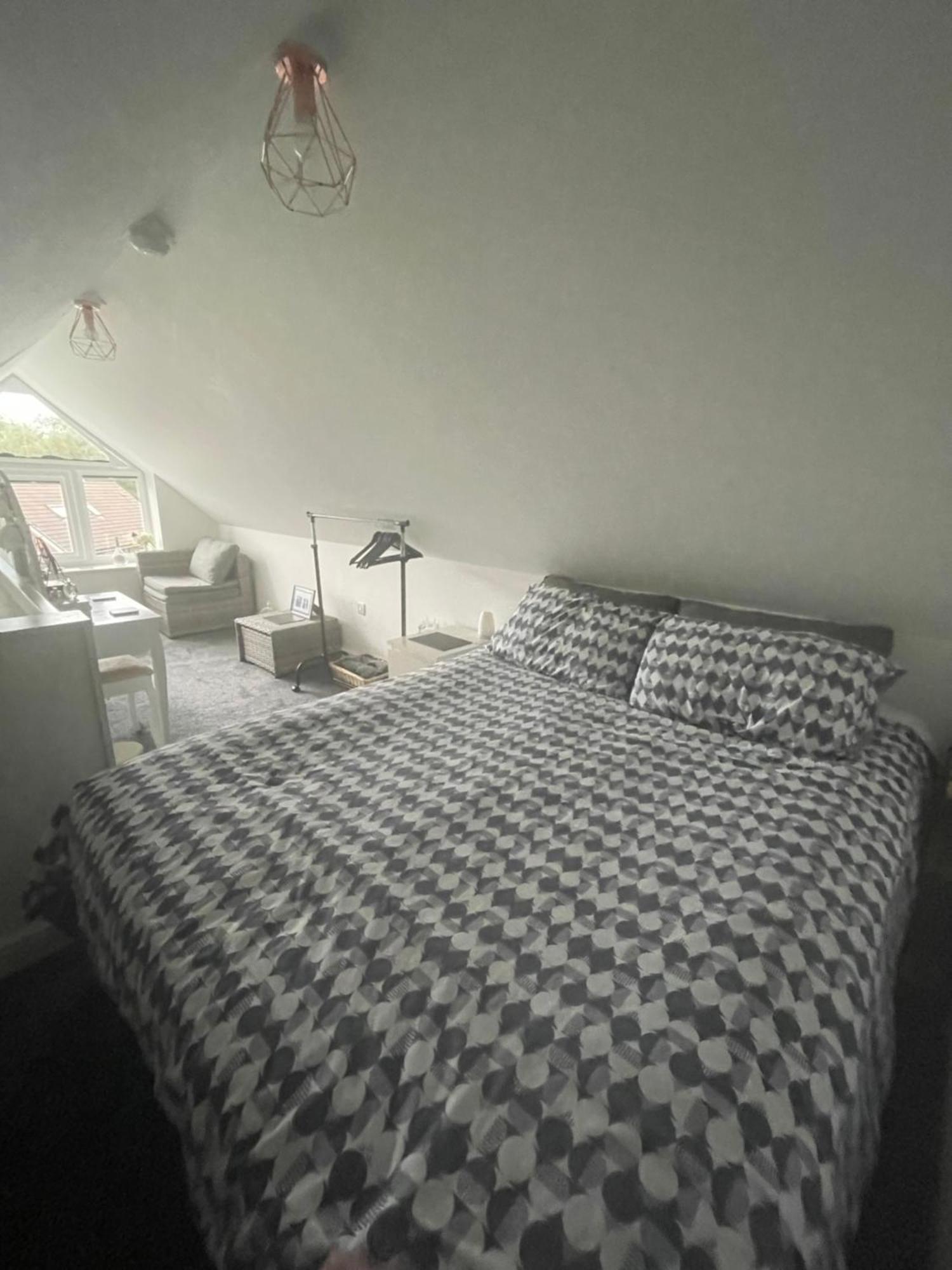 Apartamento The Hideaway-Sharples-Bolton Exterior foto
