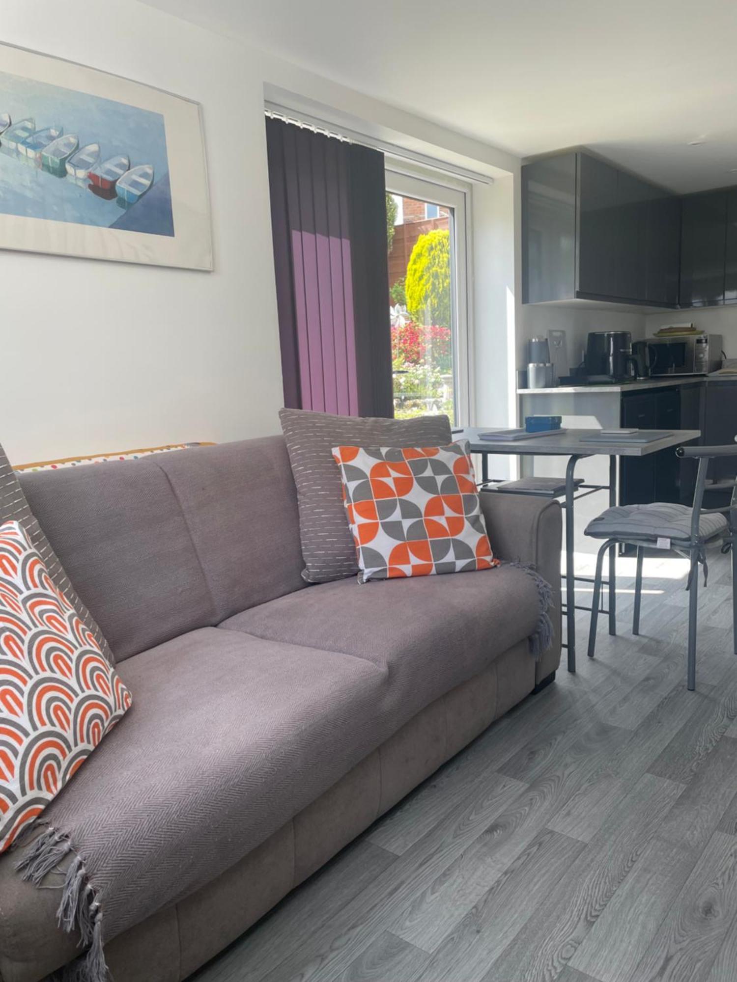 Apartamento The Hideaway-Sharples-Bolton Exterior foto