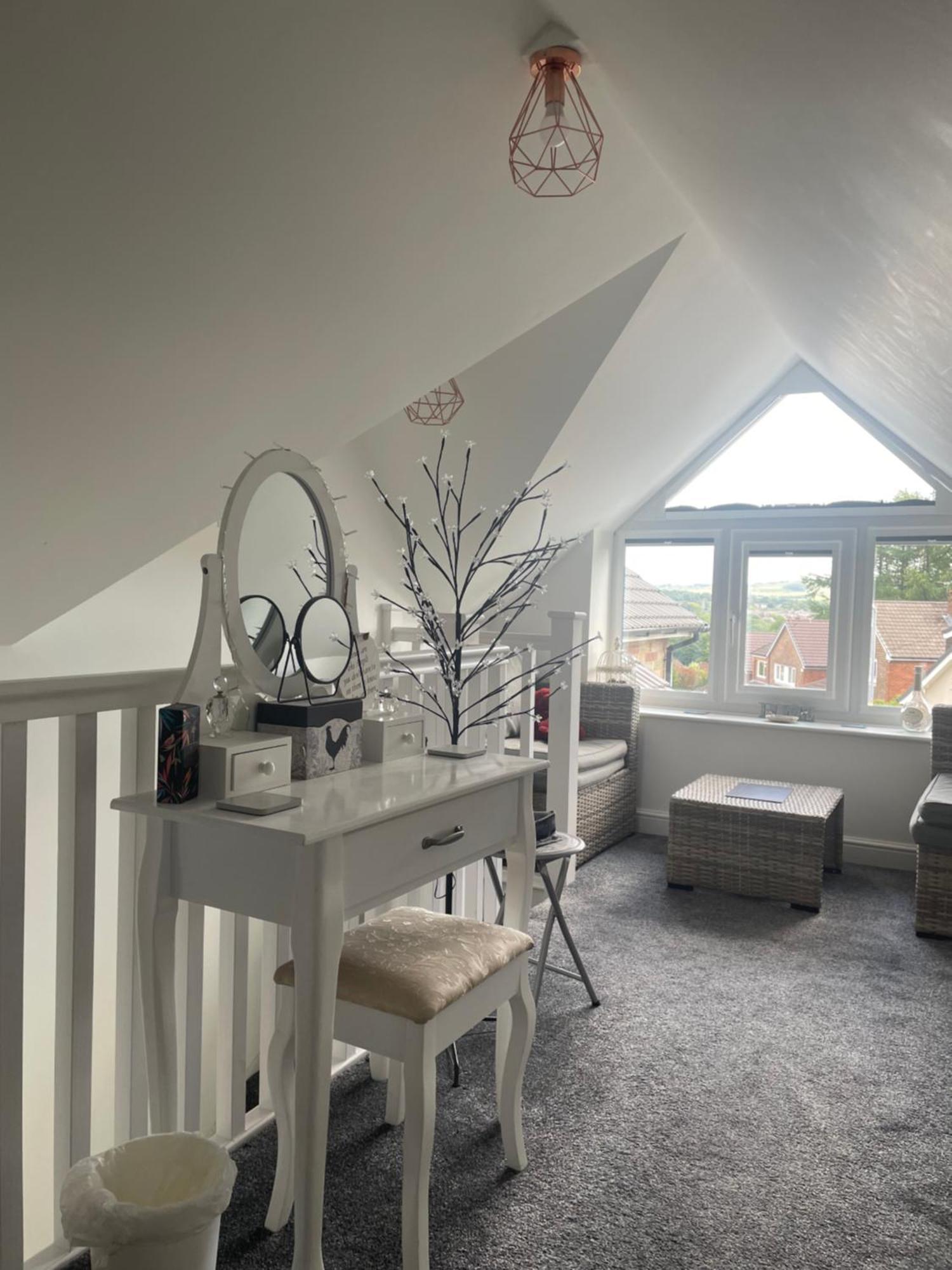 Apartamento The Hideaway-Sharples-Bolton Exterior foto